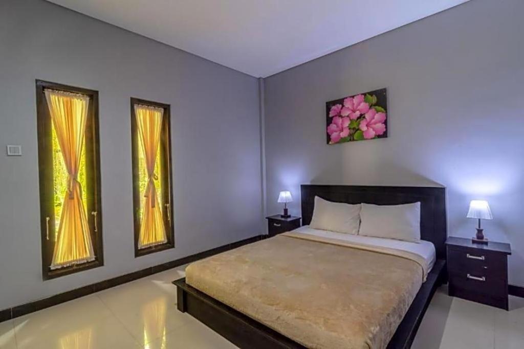 Bali Mega Hotel Jimbaran Esterno foto