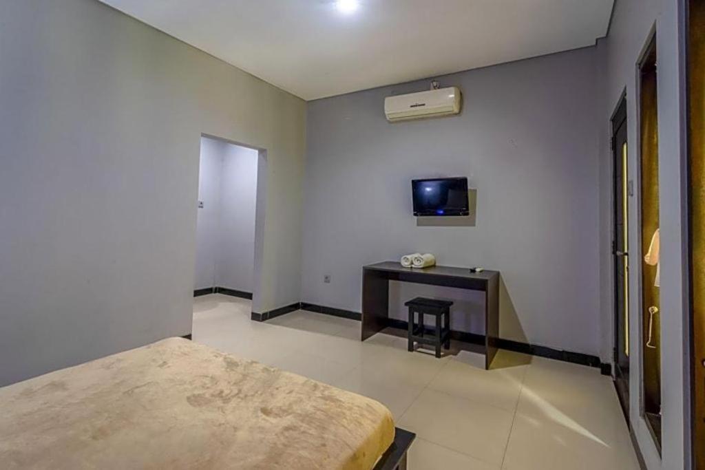 Bali Mega Hotel Jimbaran Esterno foto