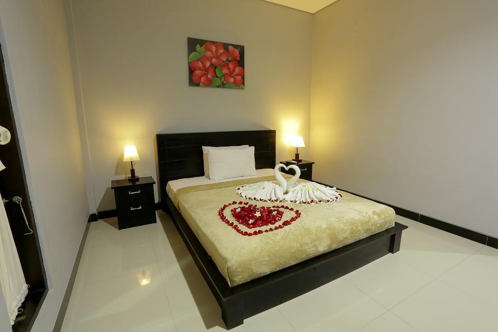 Bali Mega Hotel Jimbaran Esterno foto