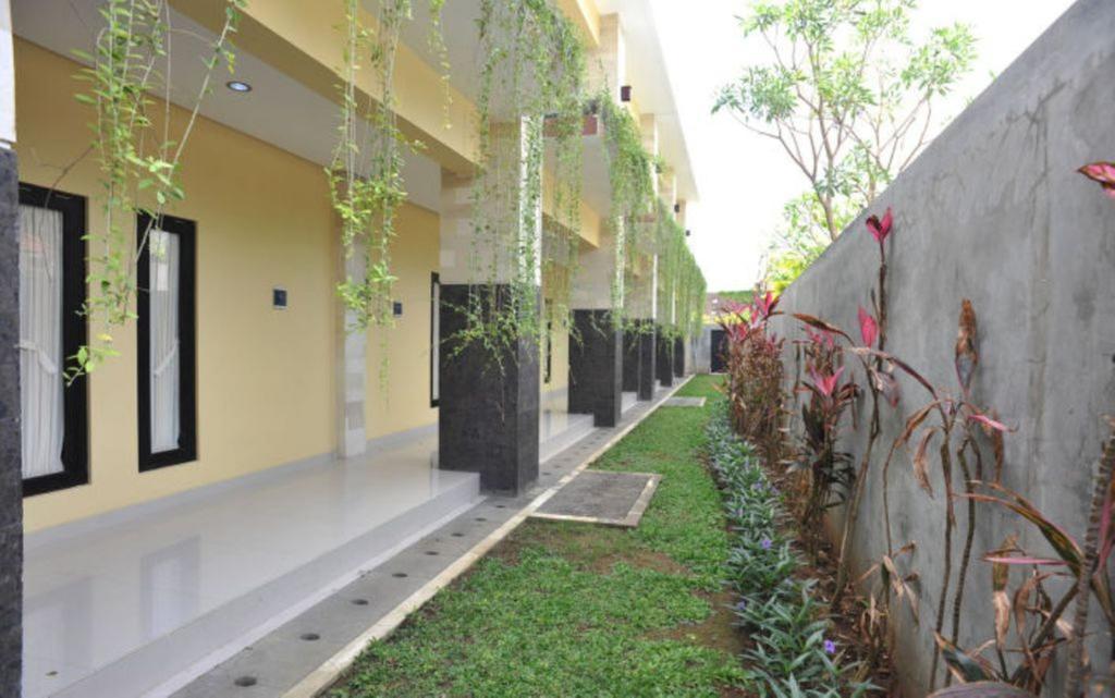Bali Mega Hotel Jimbaran Esterno foto