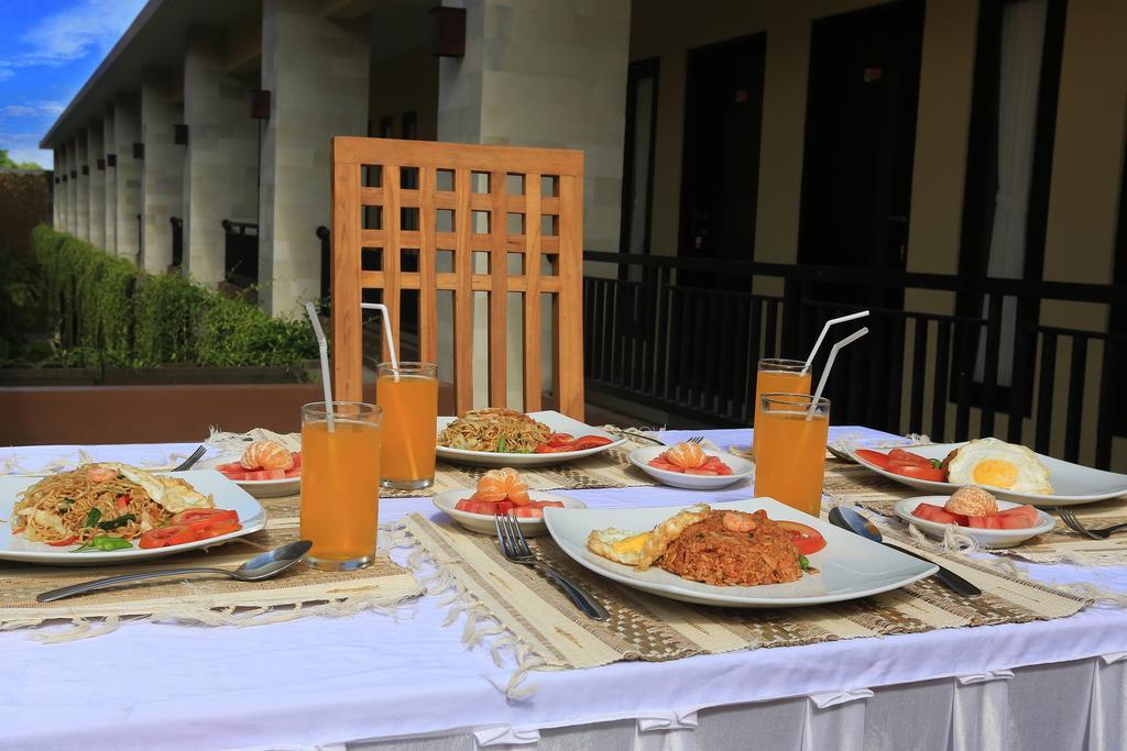 Bali Mega Hotel Jimbaran Esterno foto
